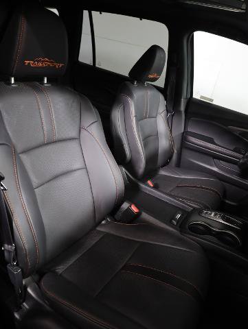 Used 2023 Honda Passport TrailSport image 10