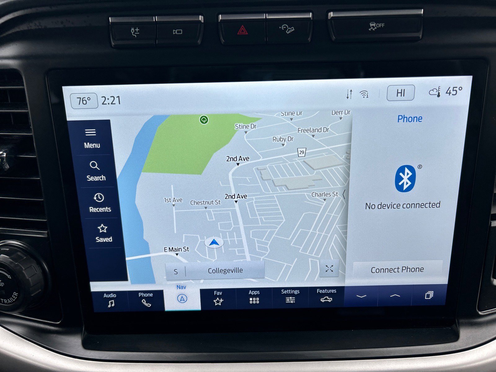 Certified 2022 Ford F150 XLT w/ Equipment Group 302A High image 27