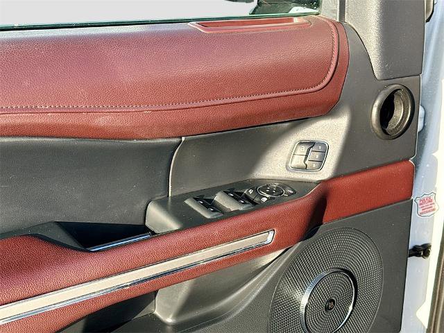 Certified 2023 Ford Expedition Max Limited image 16