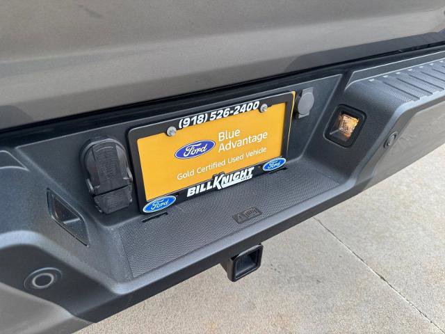 Certified 2023 Ford F150 XLT w/ Equipment Group 302A High image 16