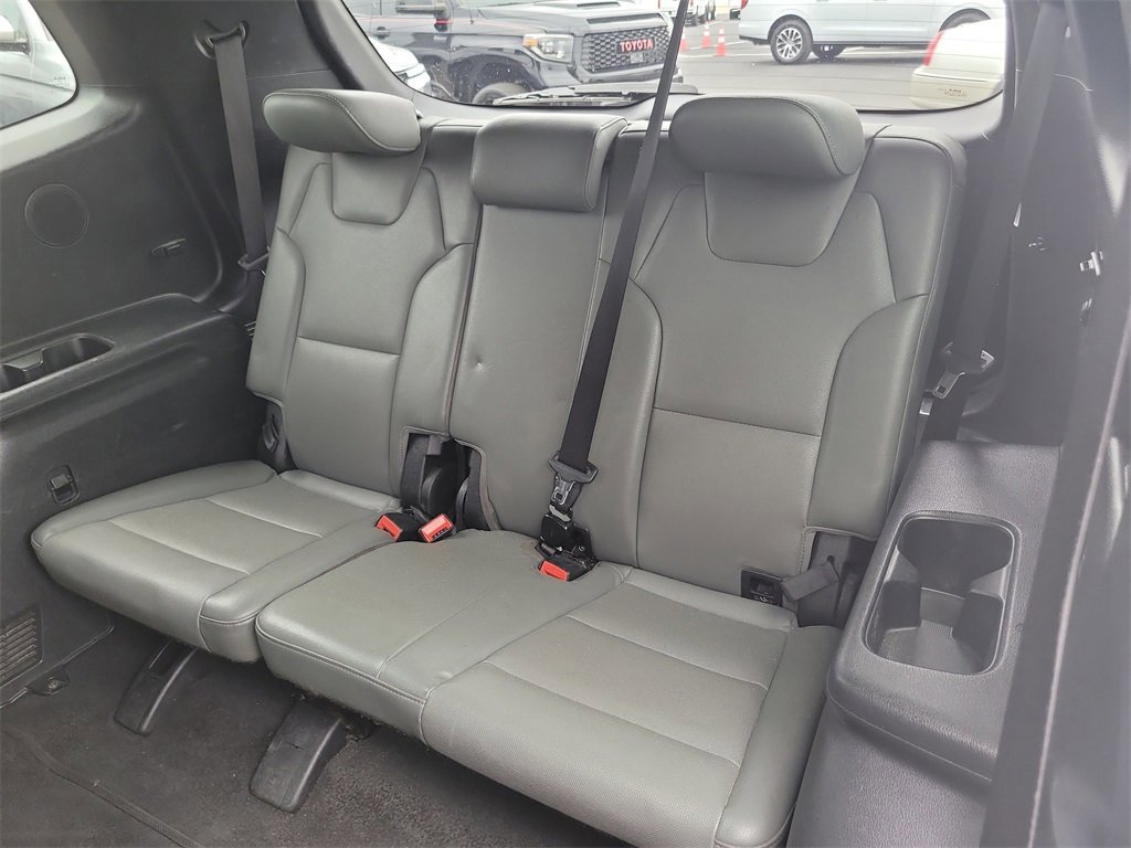 Used 2023 Kia Telluride SX X-Line image 11