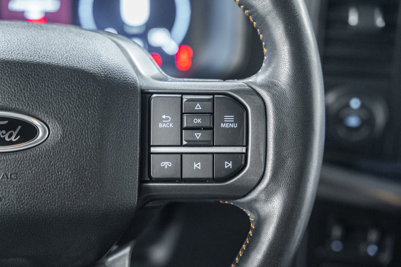 Certified 2023 Ford F150 Tremor w/ Equipment Group 402A High image 33