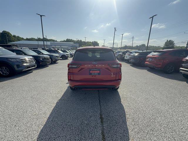 Certified 2024 Ford Escape ST-Line Select w/ Tech Pack #1 AWD/4WD image 6