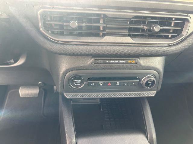 Certified 2025 Ford Bronco Sport Big Bend AWD/4WD image 17