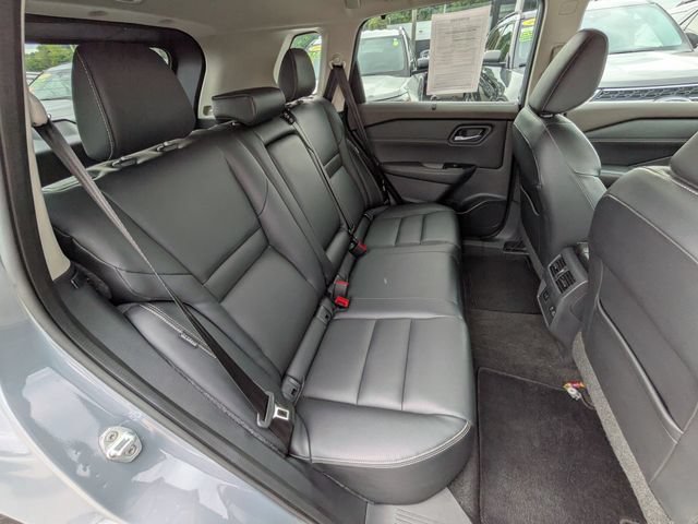 Used 2022 Nissan Rogue SL w/ SL Premium Package AWD/4WD image 23