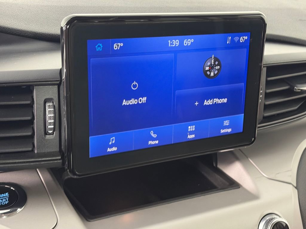 Certified 2023 Ford Explorer XLT AWD/4WD image 19