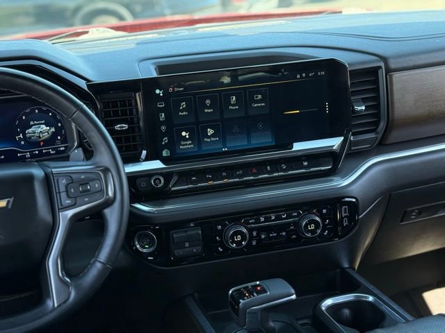 Used 2023 Chevrolet Silverado 1500 High Country w/ Z71 Off-Road Package image 33