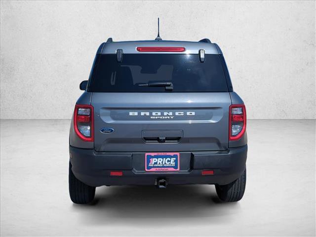 Certified 2023 Ford Bronco Sport Big Bend AWD/4WD image 7