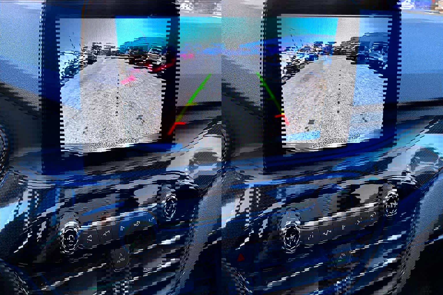 Certified 2023 Ford Escape ST-Line image 29