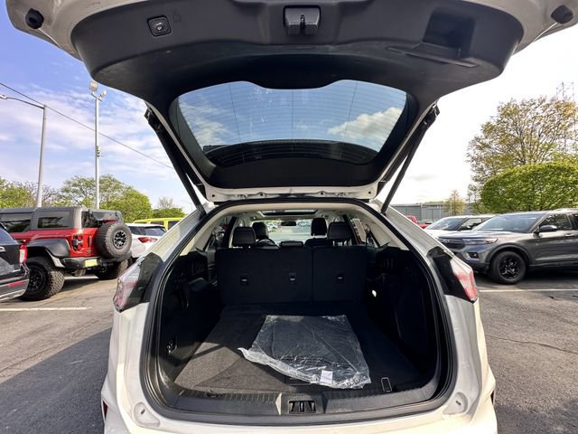 Certified 2022 Ford Edge Titanium image 42