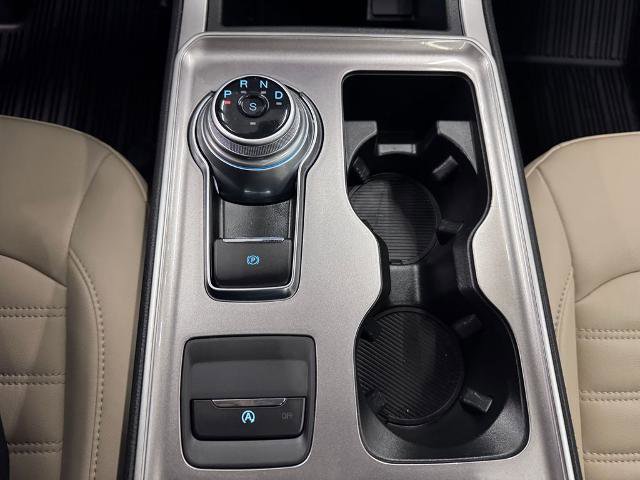 Certified 2024 Ford Edge SEL w/ Convenience Package image 23