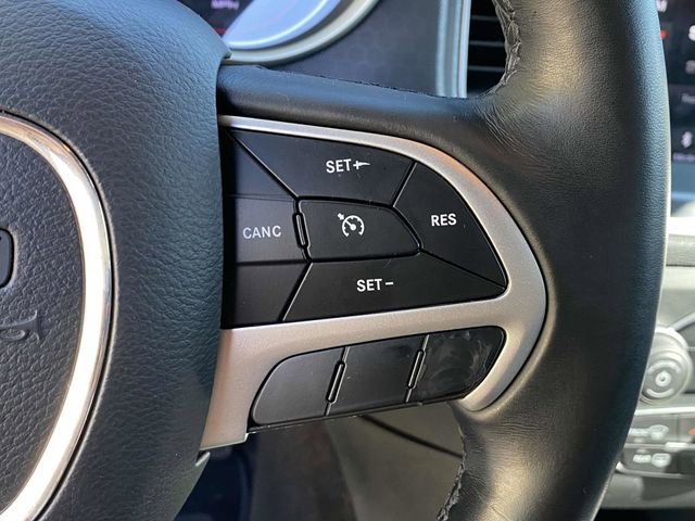 Used 2018 Dodge Charger SXT Plus image 22