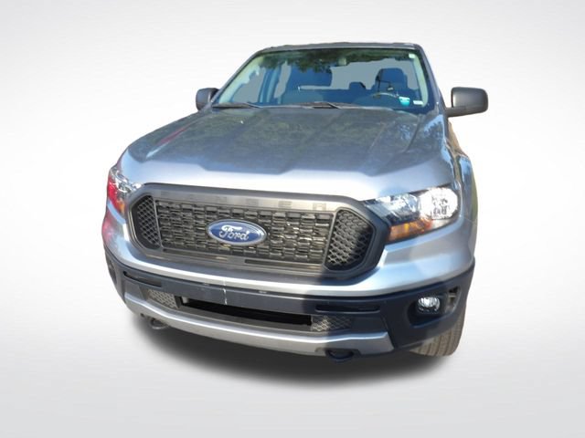 Certified 2020 Ford Ranger XL w/ Equipment Group 101A Mid RWD image 8