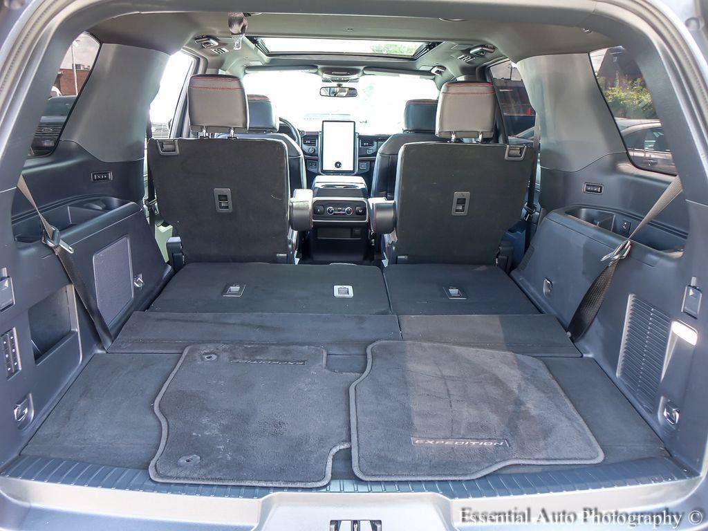 Certified 2023 Ford Expedition Limited AWD/4WD image 24