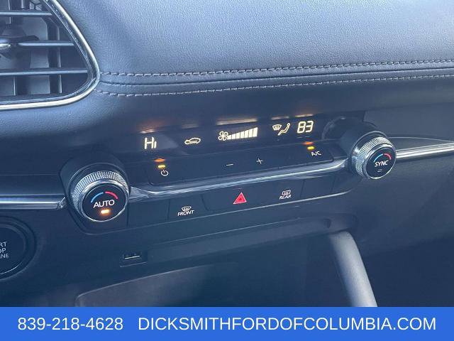 Used 2019 MAZDA MAZDA3 Base image 27