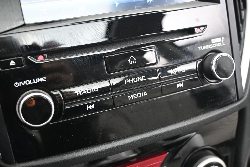 Used 2020 Subaru Forester Premium AWD/4WD image 18