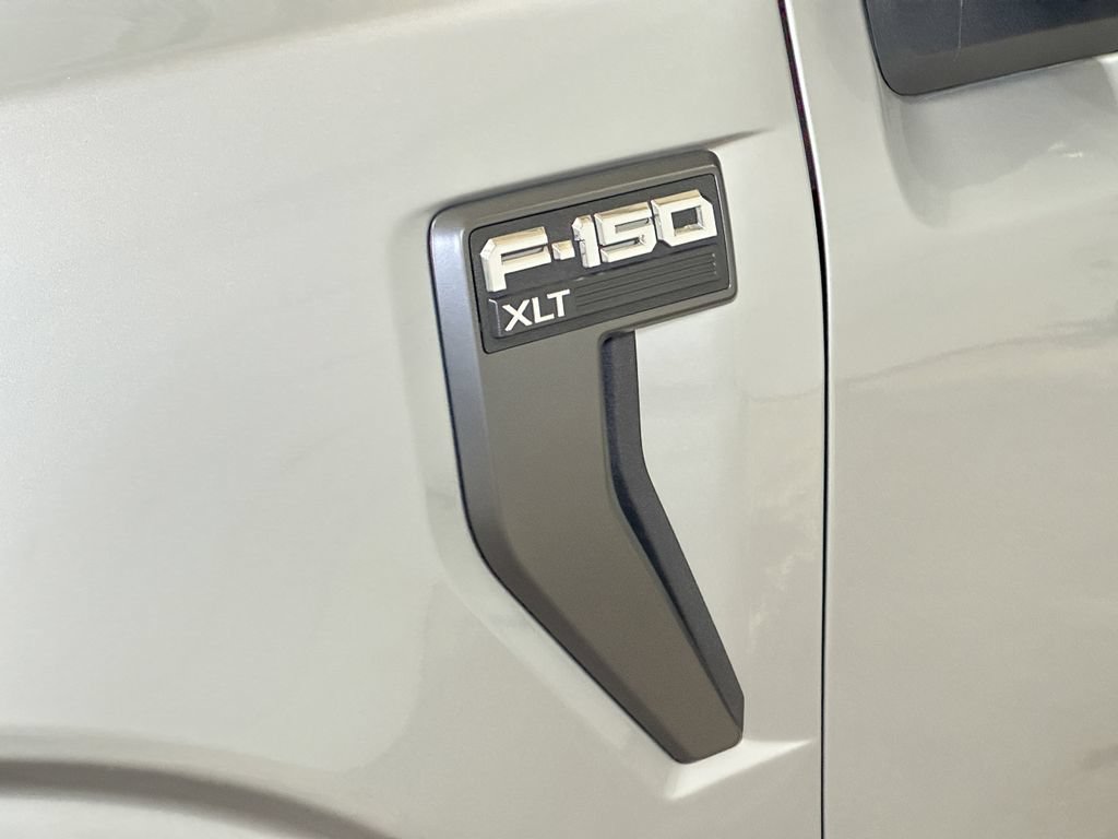 Certified 2022 Ford F150 XLT w/ Equipment Group 302A High AWD/4WD image 20