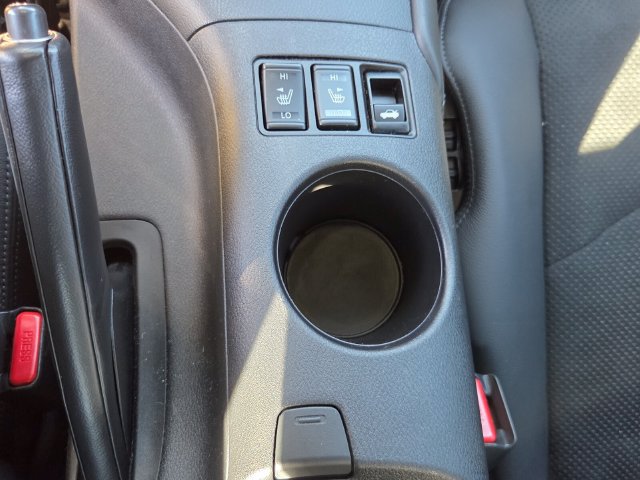 Used 2024 Nissan Z Performance w/ Floor Mat Package RWD image 20