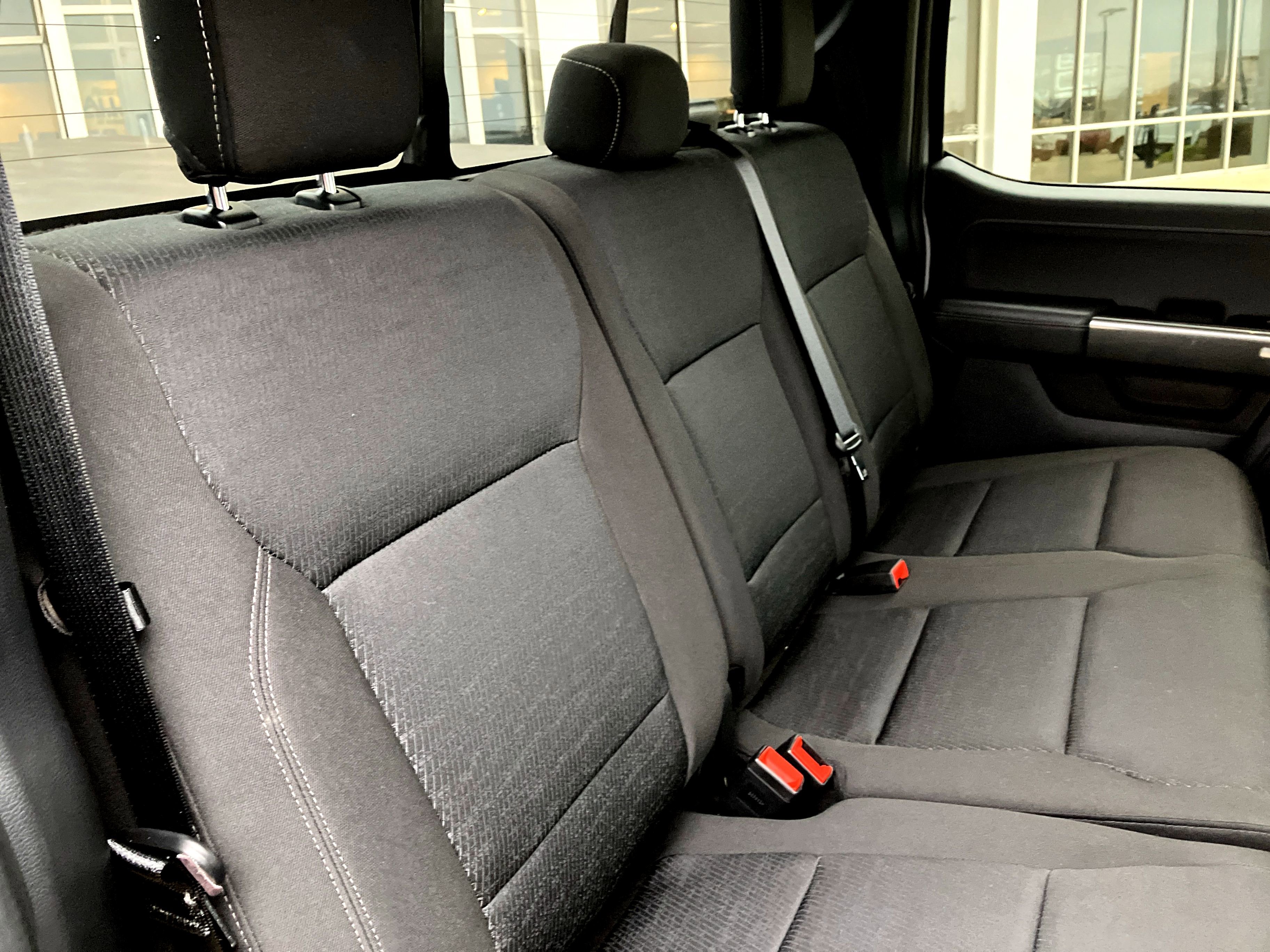 Certified 2023 Ford F150 XLT w/ Equipment Group 302A High image 20