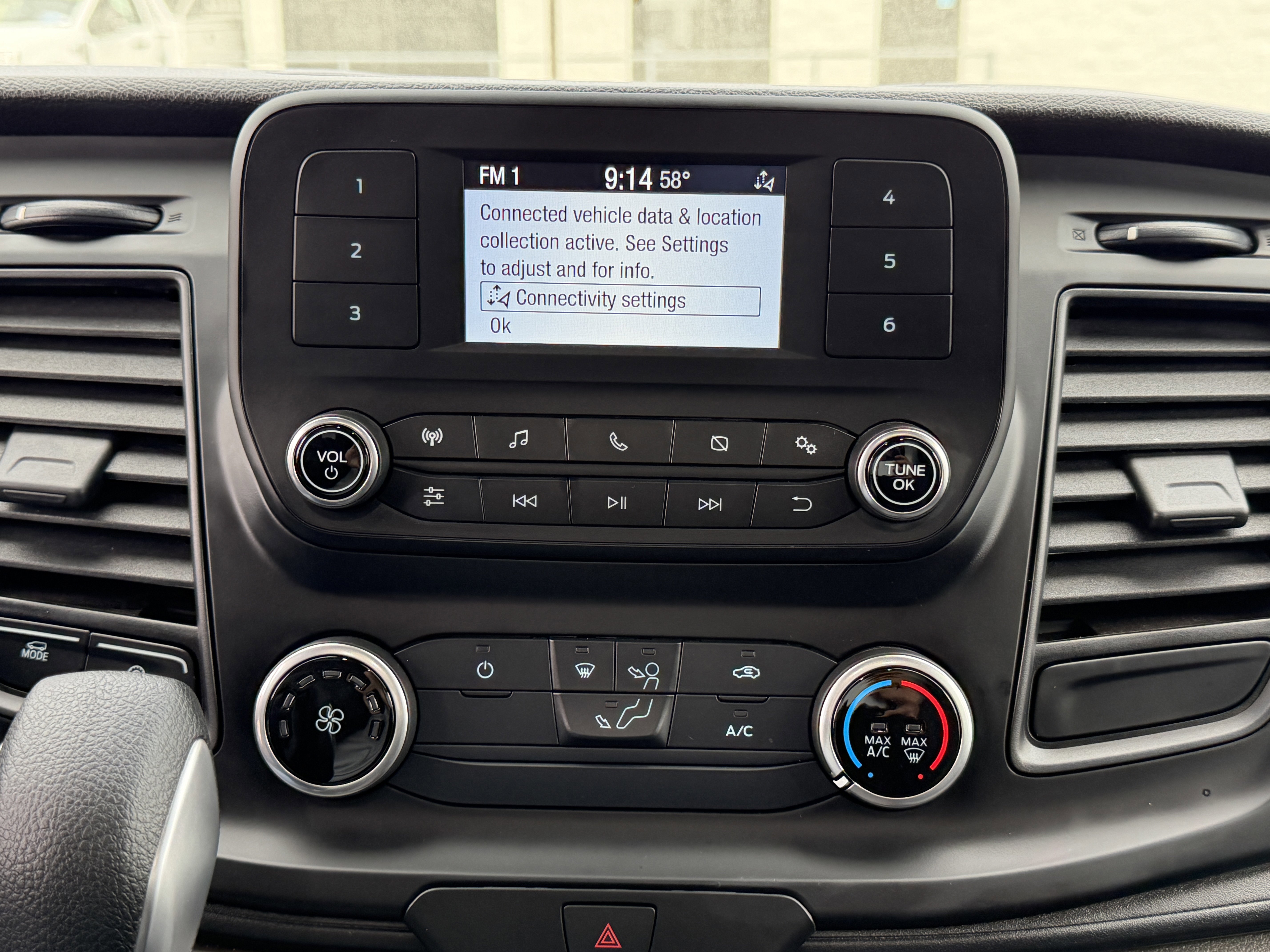 Certified 2023 Ford Transit 350 148 High Roof Extended image 20