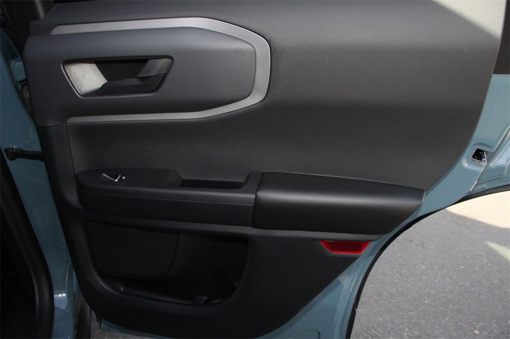 Certified 2023 Ford Bronco Sport Big Bend w/ Convenience Package image 26