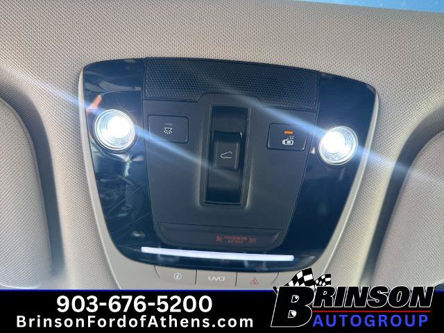 Used 2022 Kia Sorento SX Prestige AWD/4WD image 25