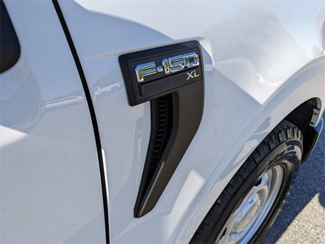 Certified 2024 Ford F150 XL image 13