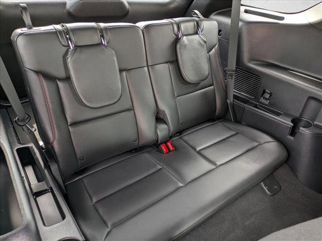 Certified 2023 Ford Explorer ST-Line w/ Class IV Trailer Tow Package image 20