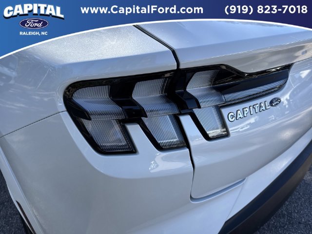 Certified 2025 Ford Mustang Mach-E Premium RWD image 15