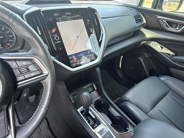 Used 2023 Subaru Ascent Touring AWD/4WD image 21