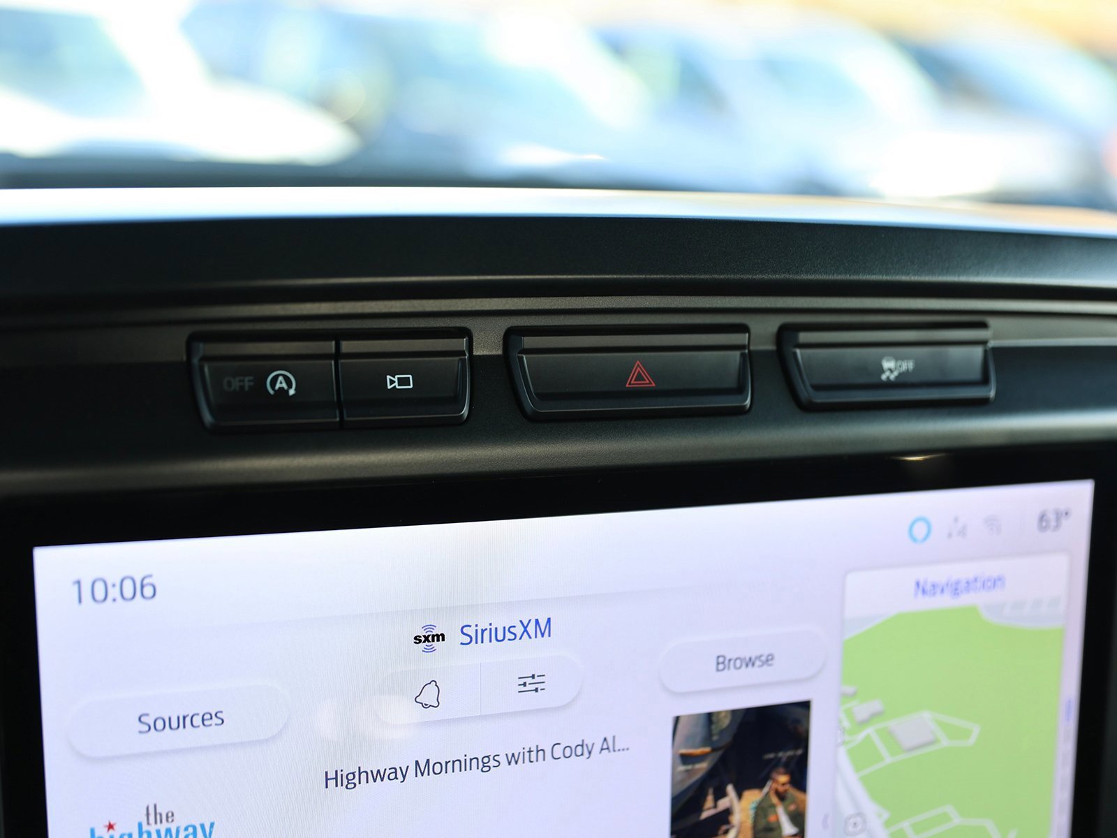 Certified 2024 Ford F150 STX w/ Tow/Haul Package image 25