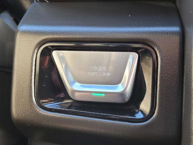 Used 2025 GMC Yukon Denali image 21