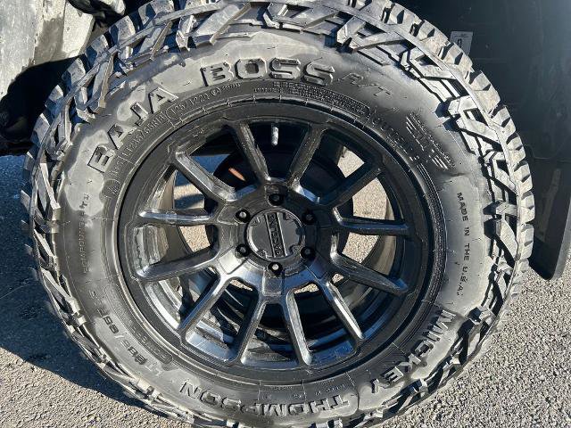 Used 2023 Toyota Tacoma TRD Off-Road w/ Black Out Package (TMS) image 14