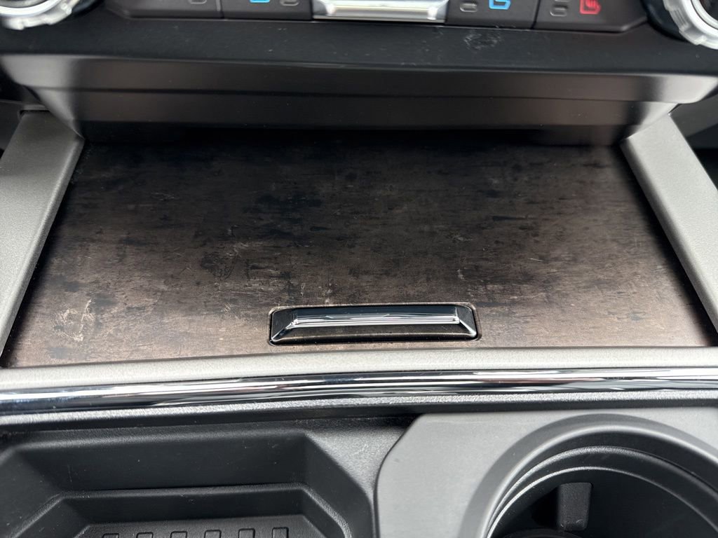 Certified 2022 Ford F350 Lariat w/ Lariat Ultimate Package image 30