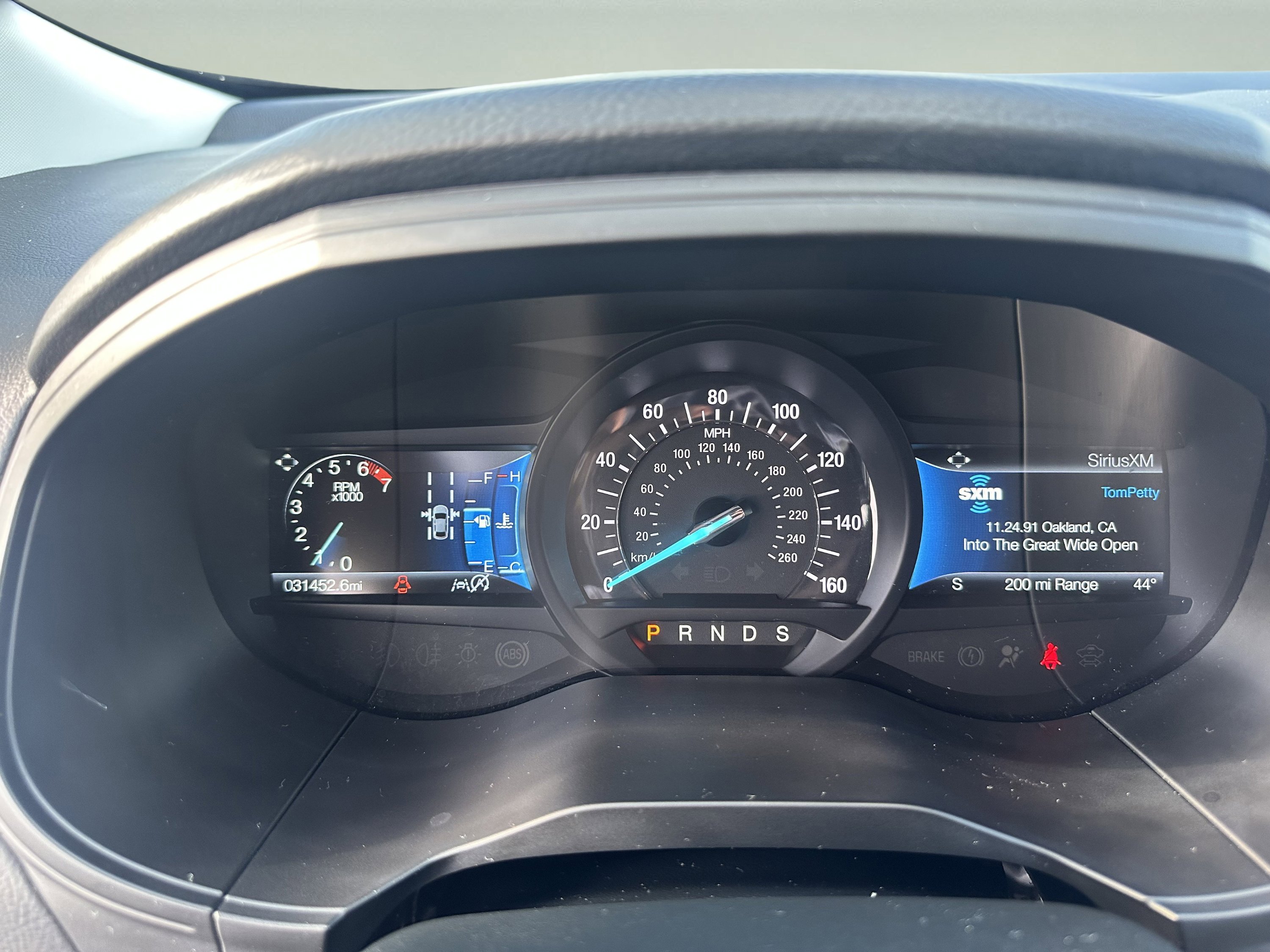 Certified 2023 Ford Edge SEL image 12