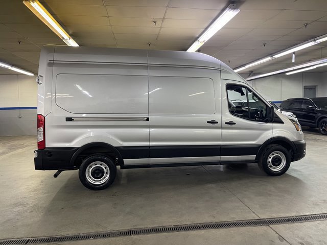 Certified 2024 Ford Transit 250 148 High Roof RWD image 9