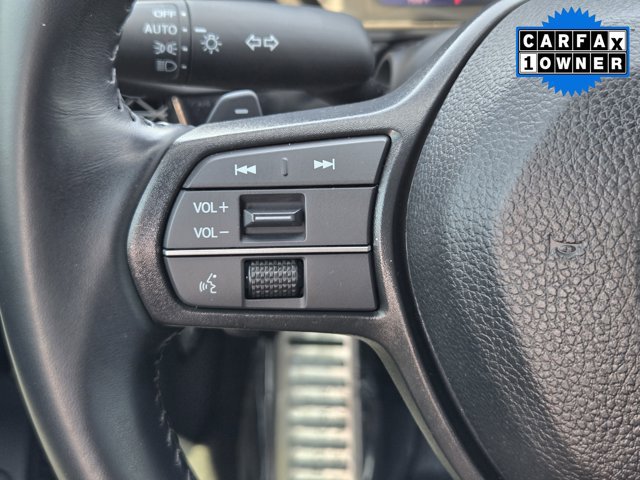 Used 2025 Honda Accord Sport image 25