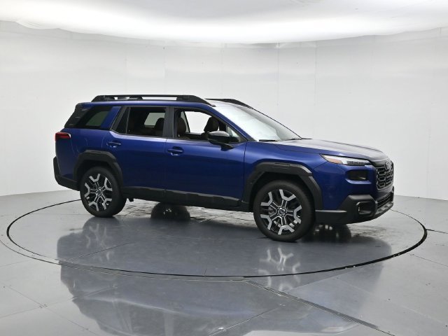 Used 2026 Subaru Outback Touring XT AWD/4WD image 3