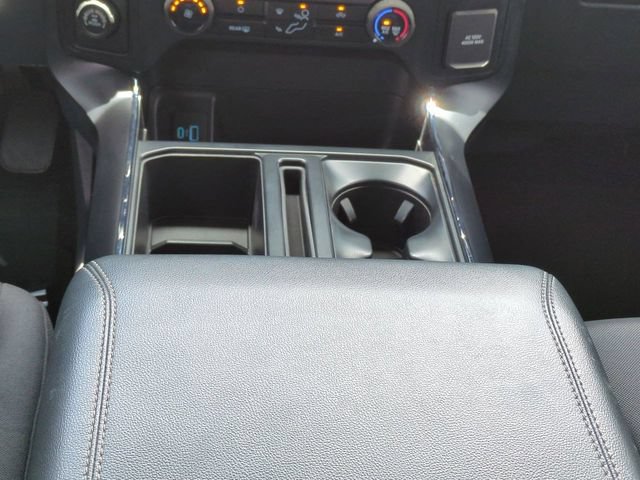 Certified 2024 Ford F150 STX w/ STX Black Appearance Package RWD image 19