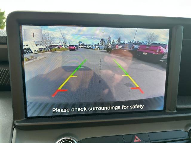 Certified 2024 Ford Maverick XLT w/ XLT Luxury Package image 27