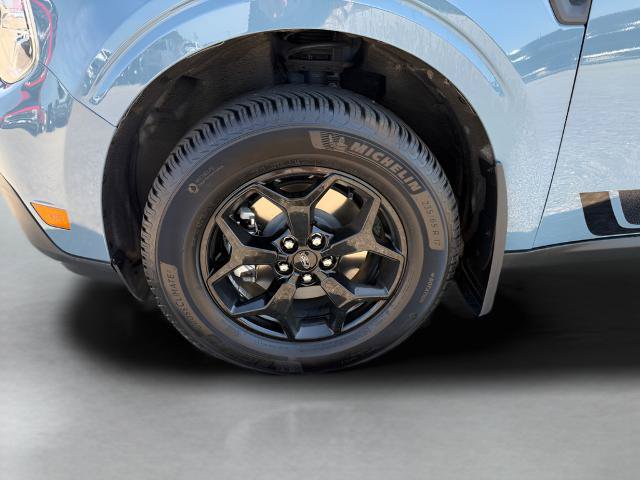Certified 2022 Ford Maverick Lariat w/ Lariat Luxury Package AWD/4WD image 25