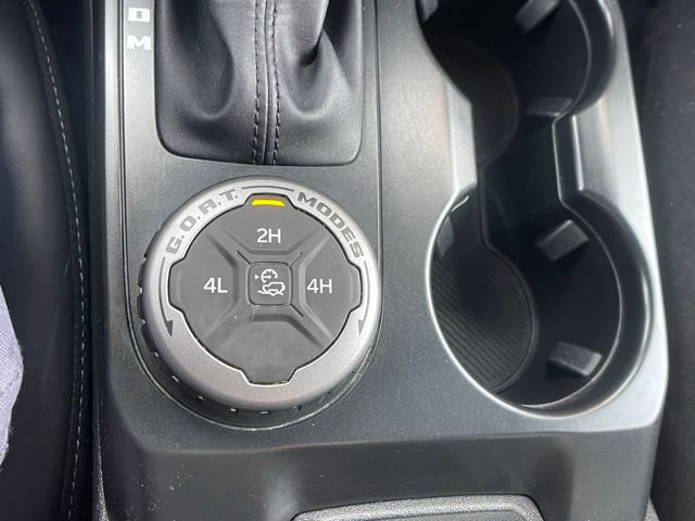 Certified 2025 Ford Bronco Outer Banks AWD/4WD image 29