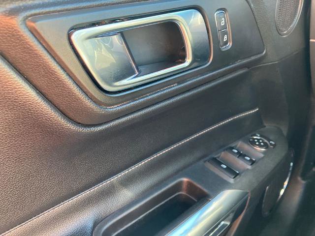 Certified 2020 Ford Mustang Premium RWD image 26