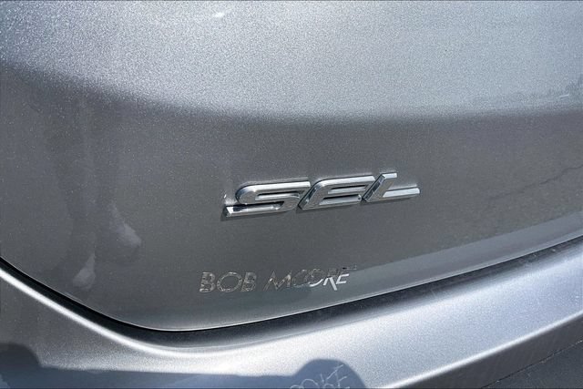 Certified 2022 Ford Edge SEL w/ Convenience Package AWD/4WD image 26