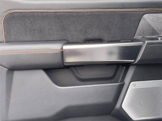 Certified 2024 Ford F350 Platinum w/ FX4 Off-Road Package image 10