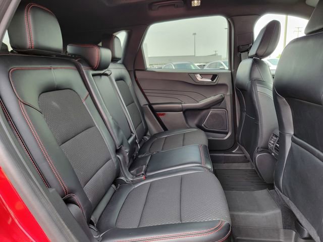 Certified 2023 Ford Escape ST-Line w/ Tech Pack #1 AWD/4WD image 23