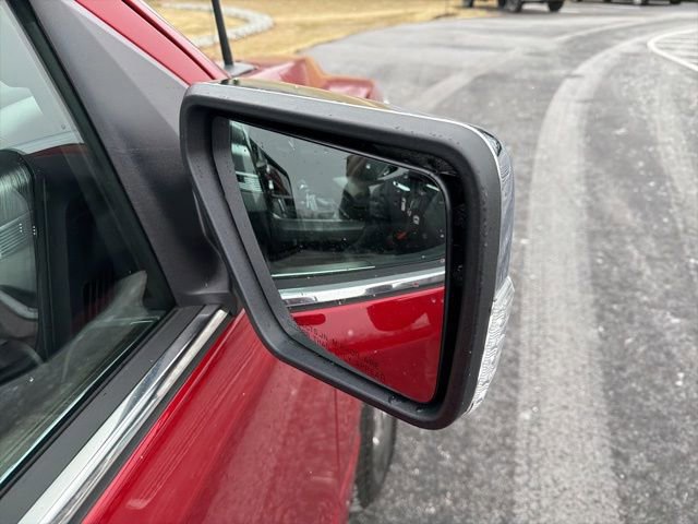 Certified 2022 Ford F150 Lariat image 10