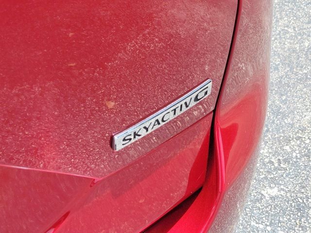 Used 2021 MAZDA CX-5 Touring w/ Touring Preferred SV Package AWD/4WD image 7