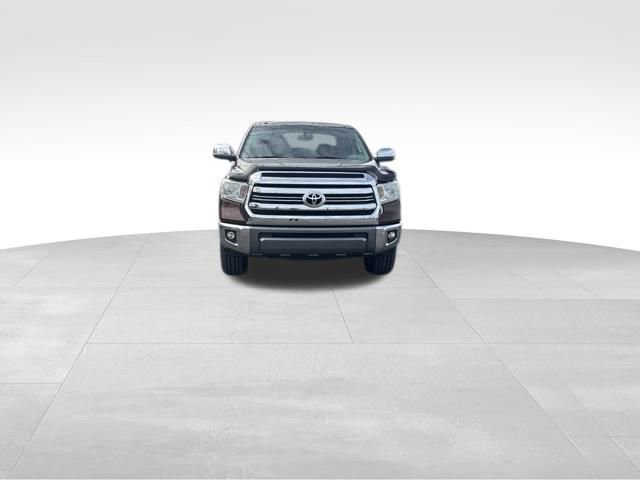 Used 2017 Toyota Tundra 1794 Edition image 7