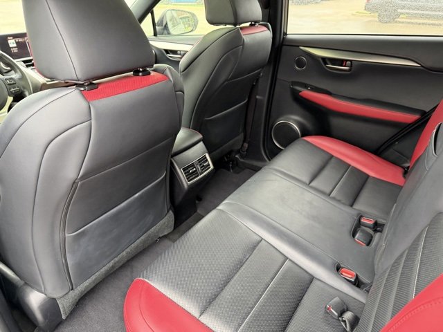 Used 2019 Lexus NX 300 F Sport image 20